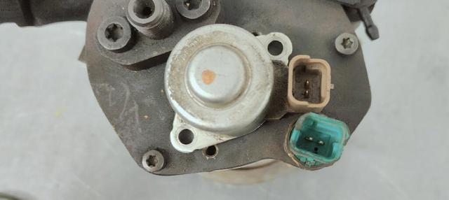 Bomba de alta presión Renault LOGAN 1 LS