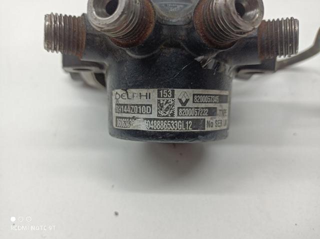 8200057232 RENAULT Rampa de combustible  en stock Córdoba