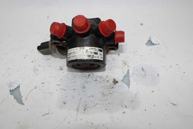 RENAULT 8200057232 Rampa de combustible  comprar en Albacete