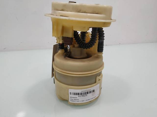 8200057324 RENAULT Módulo de bomba de combustible con sensor de nivel de combustible  comprar en Lleida