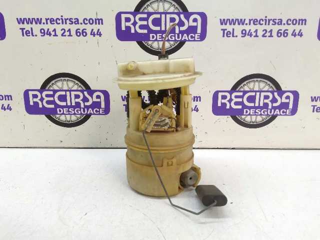 Bomba combustible para renault clio ii fase ii (b/cb0) authentique d7f726 8200057324
