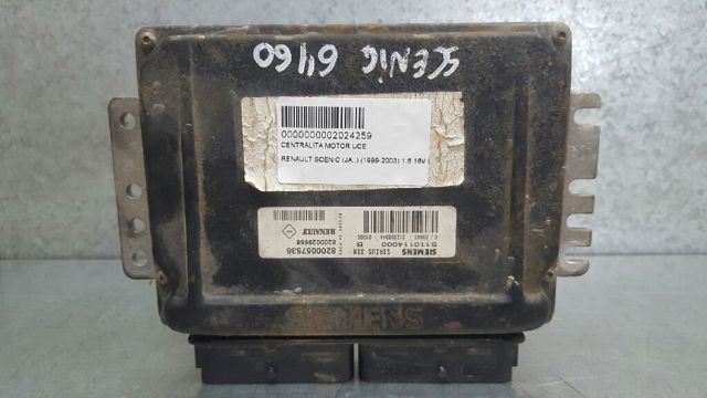 8200057536 Renault (RVI)