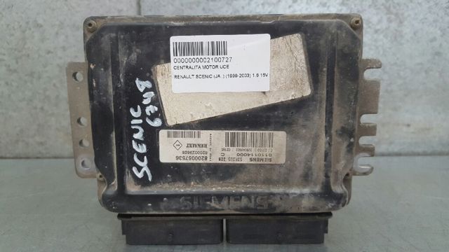 8200057536 Renault (RVI)