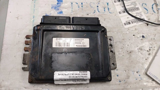 8200057536 Renault (RVI)
