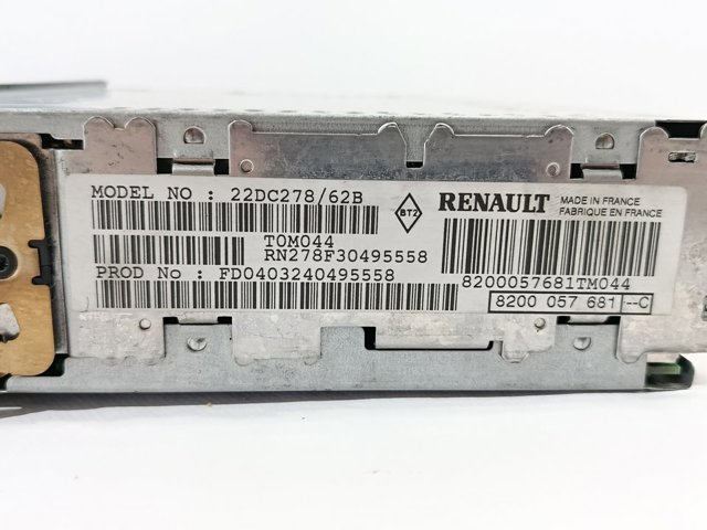 8200057681 Renault (RVI)
