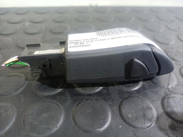 RENAULT 8200058695  en stock Salamanca