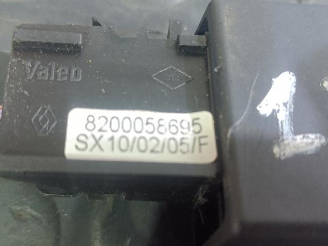 RENAULT 8200058695  en stock Valencia