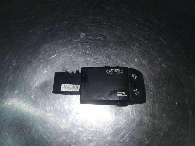8200058695 Renault (RVI)