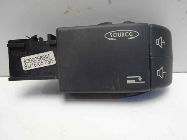 8200058695 Renault (RVI)