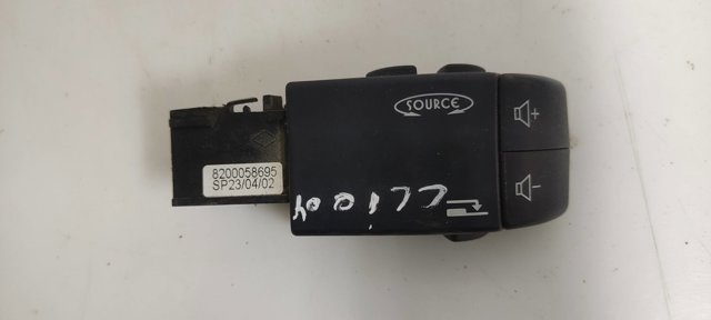 8200058695 Renault (RVI)