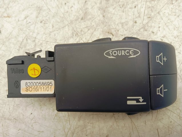 8200058695 Renault (RVI)