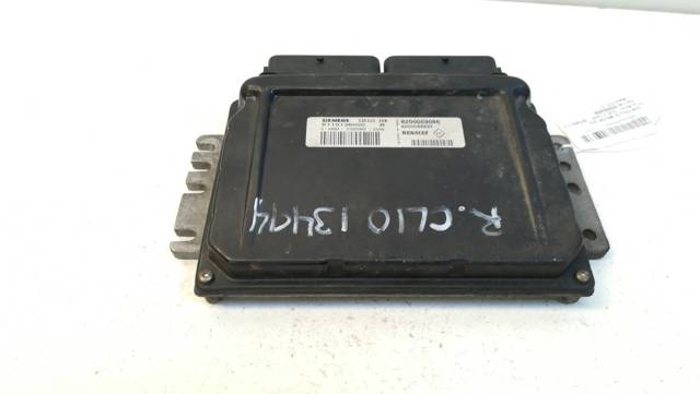 RENAULT 8200059086 ECU  en stock Terrassa