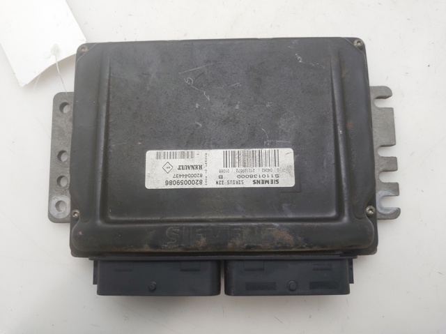 8200059086 Renault (RVI)
