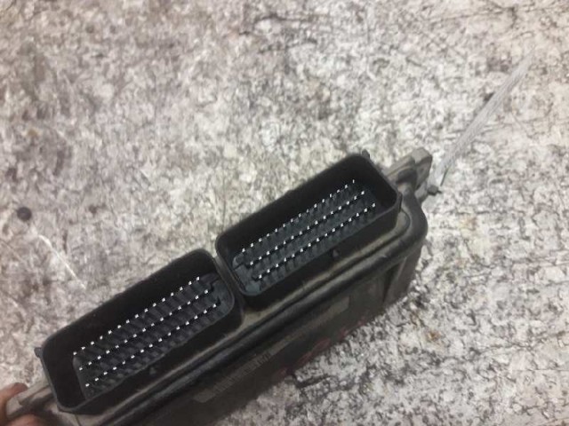 8200059086 RENAULT ECU comprar Bilbao