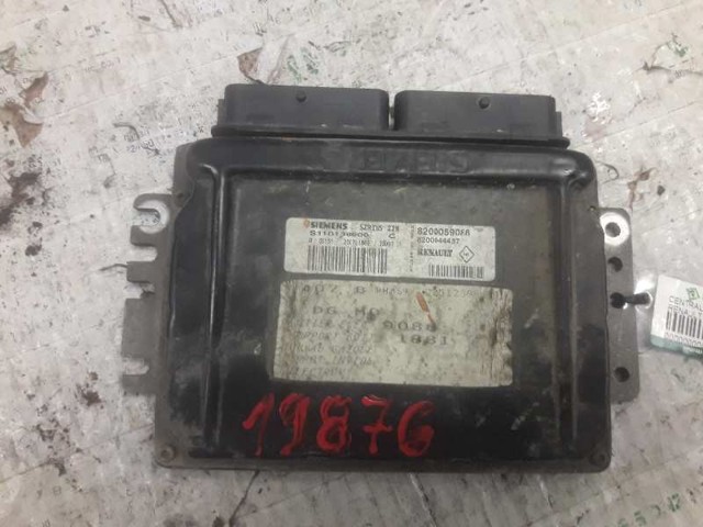 8200059086 Renault (RVI)