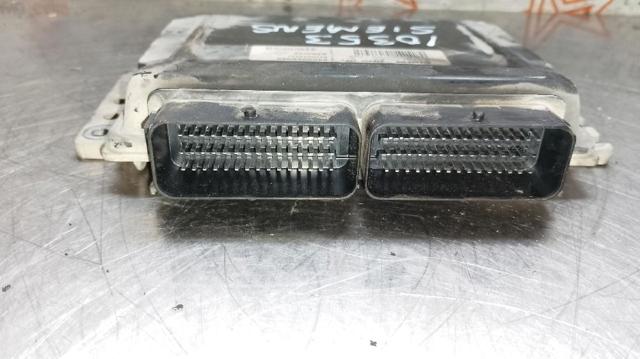 RENAULT 8200059086 ECU comprar Pamplona