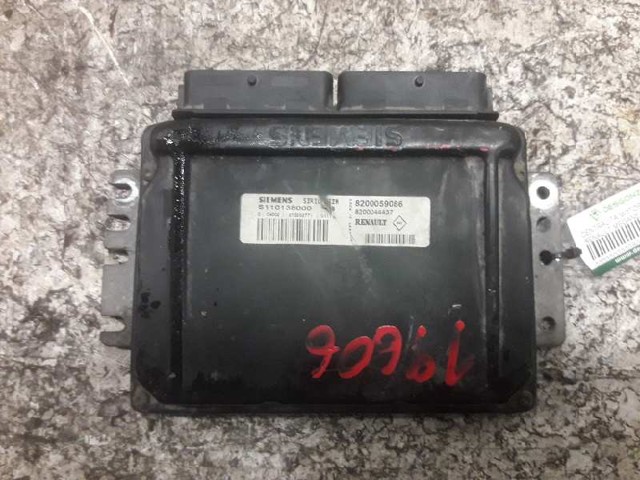 8200059086 Renault (RVI)