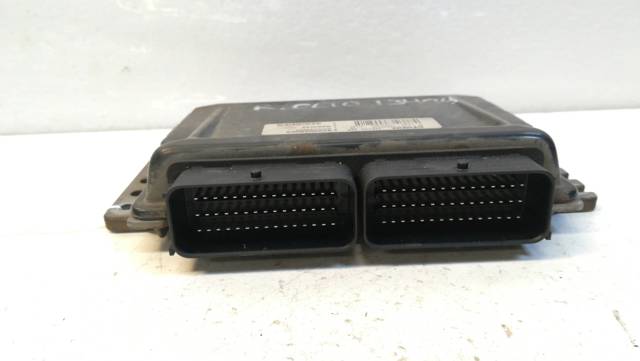8200059086 RENAULT ECU comprar Alcalá