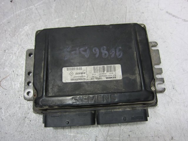 8200059086 ECU  en stock Granada
