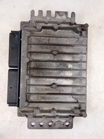 8200059086 RENAULT ECU comprar Madrid
