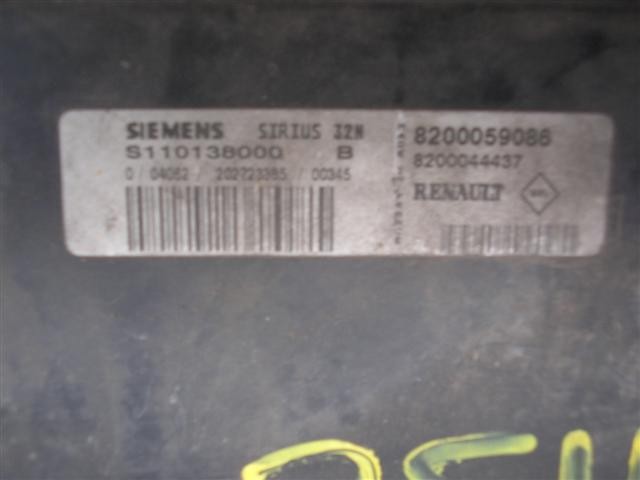 8200059086 Renault (RVI)