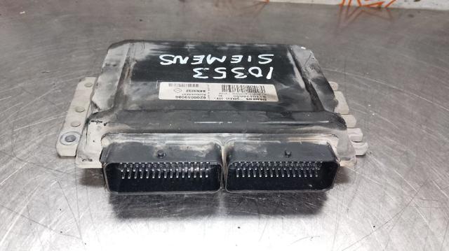 8200059086 RENAULT ECU  en stock Córdoba