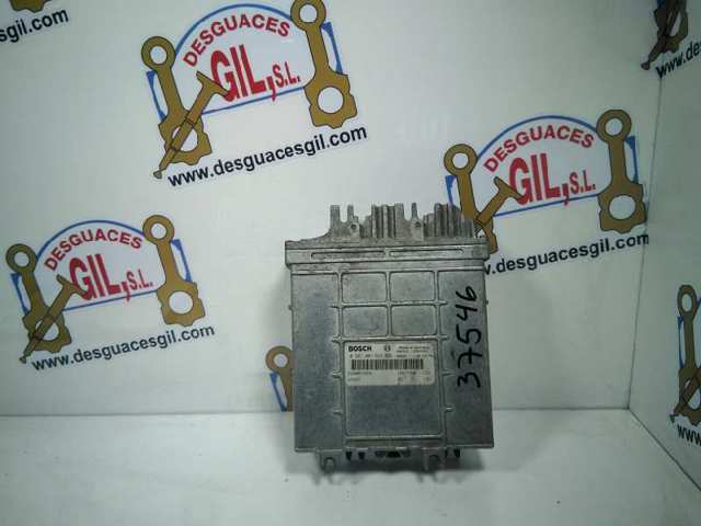 8200059883 RENAULT ECU comprar Madrid