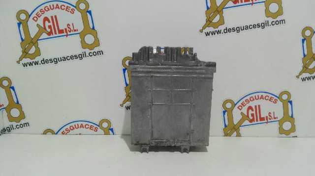 RENAULT 8200059883 Unidad de control del motor (ECU)  comprar en Ponferrada