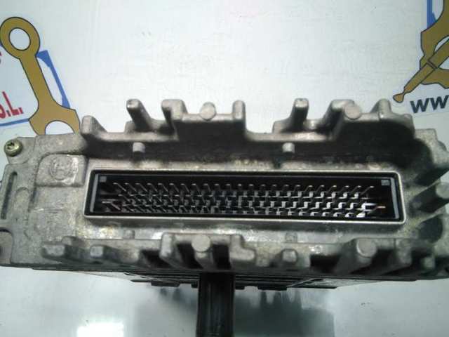 8200059883 Unidad de control del motor (ECU)  disponible Burgos