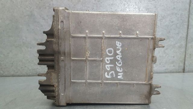 8200059883 Unidad de control del motor (ECU)  comprar en Pontevedra