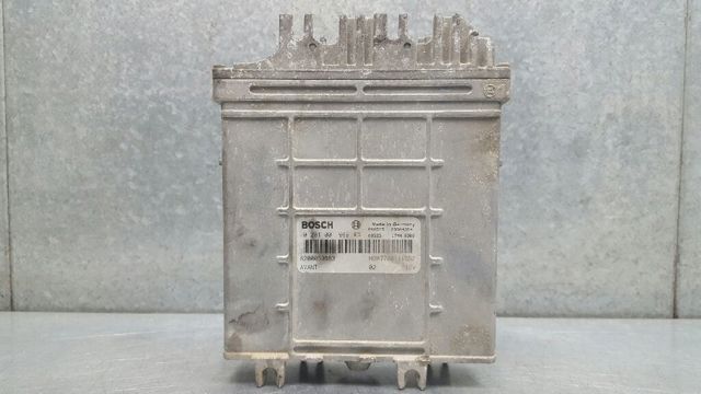 RENAULT 8200059883 Unidad de control del motor (ECU)  comprar en Albacete
