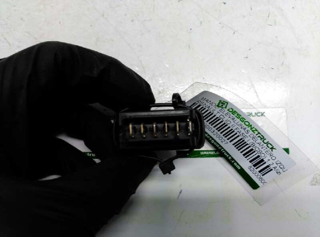 RENAULT 8200060045 Interruptor de elevalunas delantera izquierda comprar Pamplona