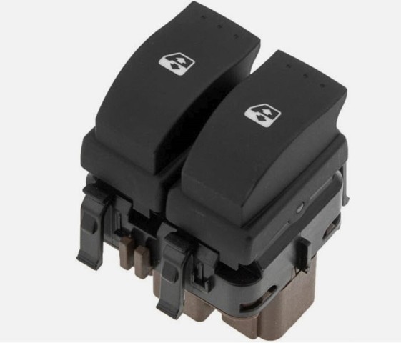 RENAULT 8200060045 Interruptor de elevalunas delantera izquierda  en stock Valencia