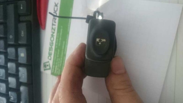 RENAULT 8200060045 Interruptor de elevalunas delantera izquierda  en stock Valencia
