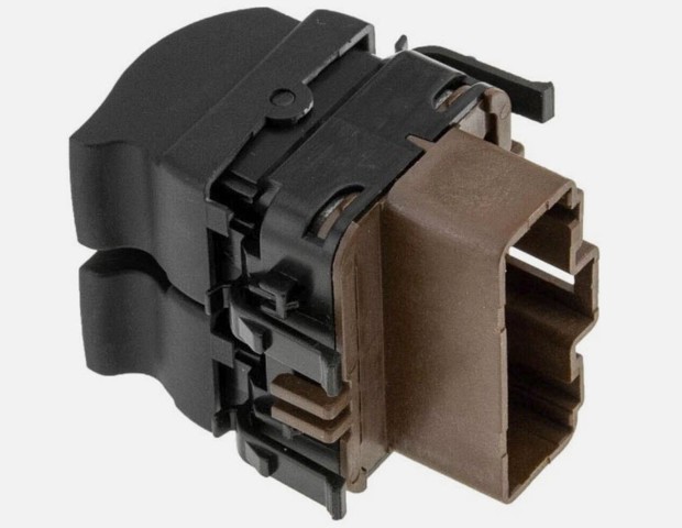 8200060045 RENAULT Unidad de control de elevalunas delantera izquierda  comprar en Lleida