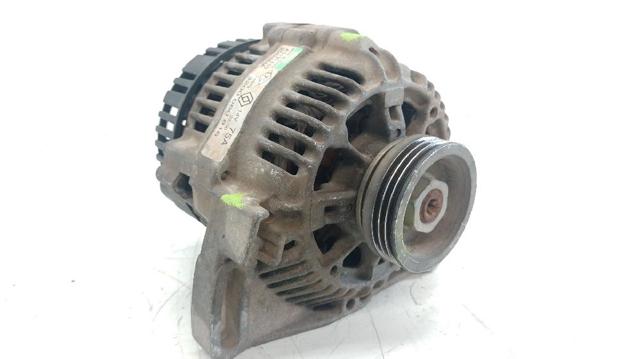 RENAULT 8200060816 Alternador comprar Pamplona