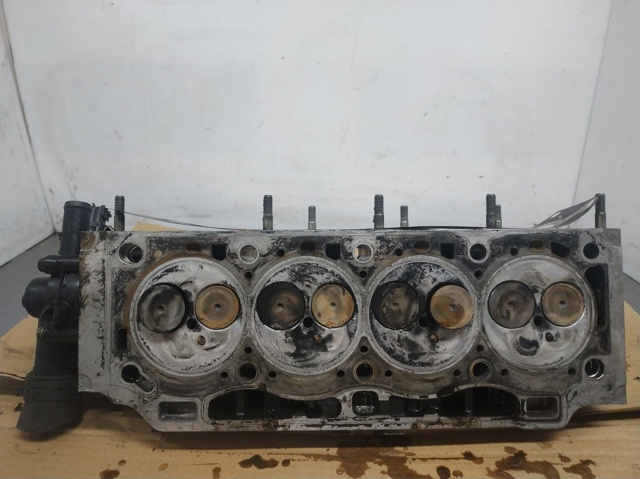 Junta de la tapa de válvulas del motor Renault Espace 4 JK0