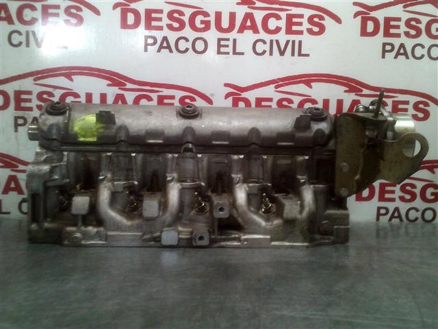 Junta de balancínes 8200060882 RENAULT