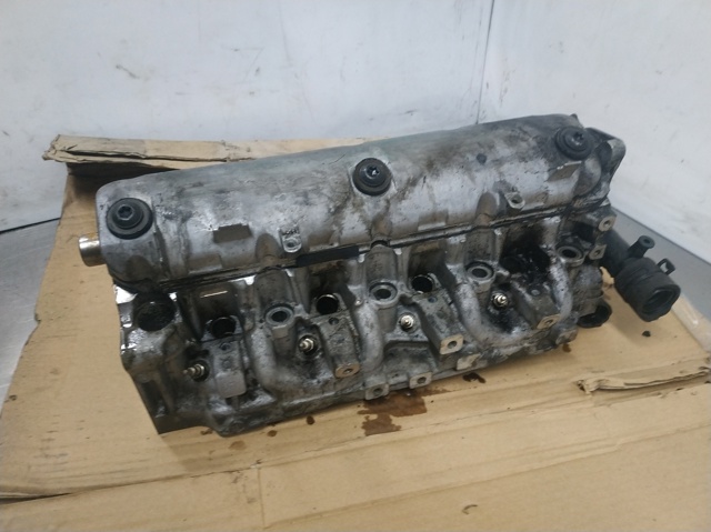 Junta de la tapa de válvulas del motor Renault Espace 4 JK0