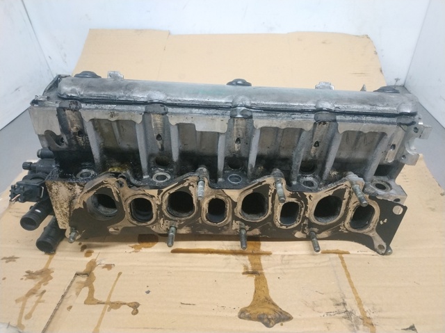 Junta de la tapa de válvulas del motor Renault Espace 4 JK0