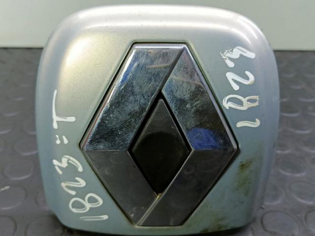 8200060918 RENAULT Moldura de puerta del maletero (puerta trasera 3/5)  disponible Vigo