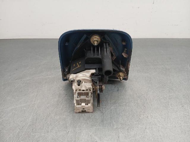 RENAULT 8200060918 Moldura de puerta del maletero (puerta trasera 3/5)  comprar en Ponferrada