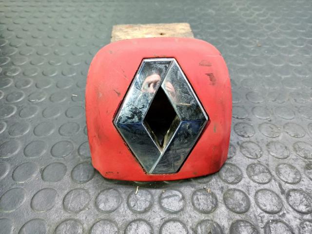 8200060918 RENAULT Moldura de puerta del maletero (puerta trasera 3/5)  disponible Vigo