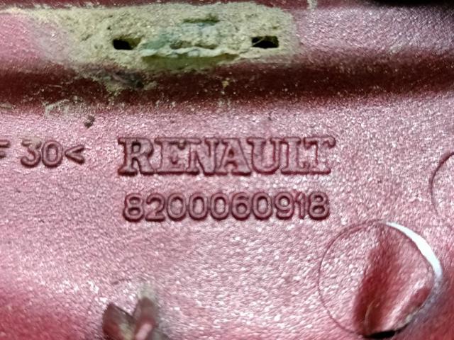 8200060918 RENAULT Moldura de maletero comprar Bilbao