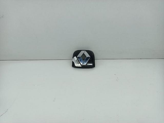 8200060918 Moldura de puerta del maletero (puerta trasera 3/5)  comprar en Zaragoza