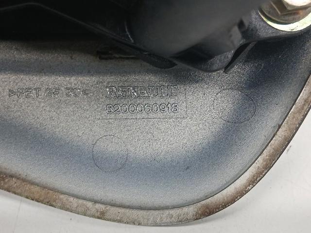 RENAULT 8200060918 Moldura de maletero  en stock Terrassa