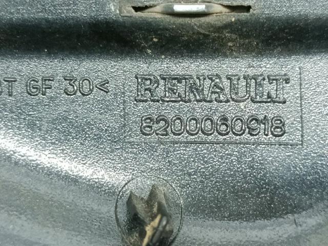 RENAULT 8200060918 Moldura de puerta del maletero (puerta trasera 3/5)  comprar en Ponferrada