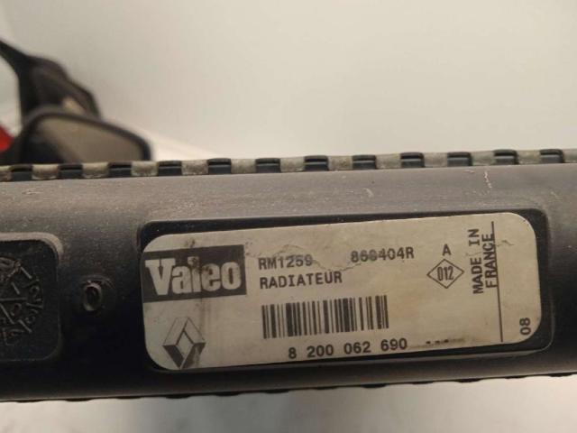 RENAULT 8200062690 Radiador comprar Barcelona