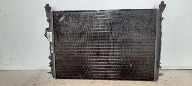RENAULT 8200062690 Radiador comprar Pamplona