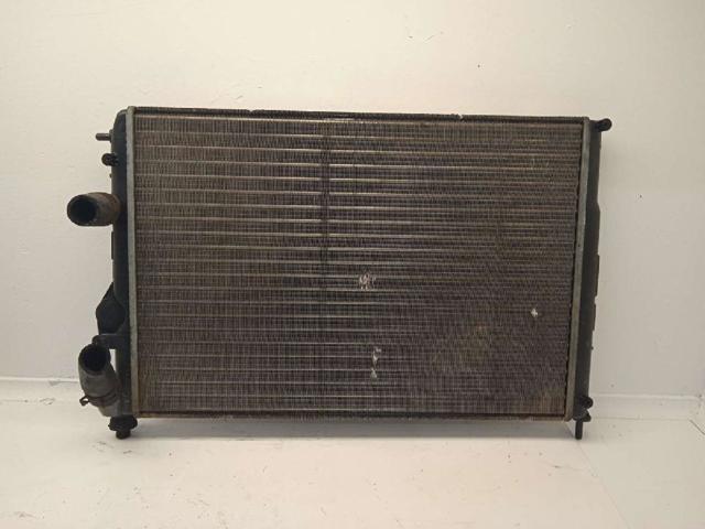RENAULT 8200062690 Radiador de refrigeración del motor  comprar en Albacete
